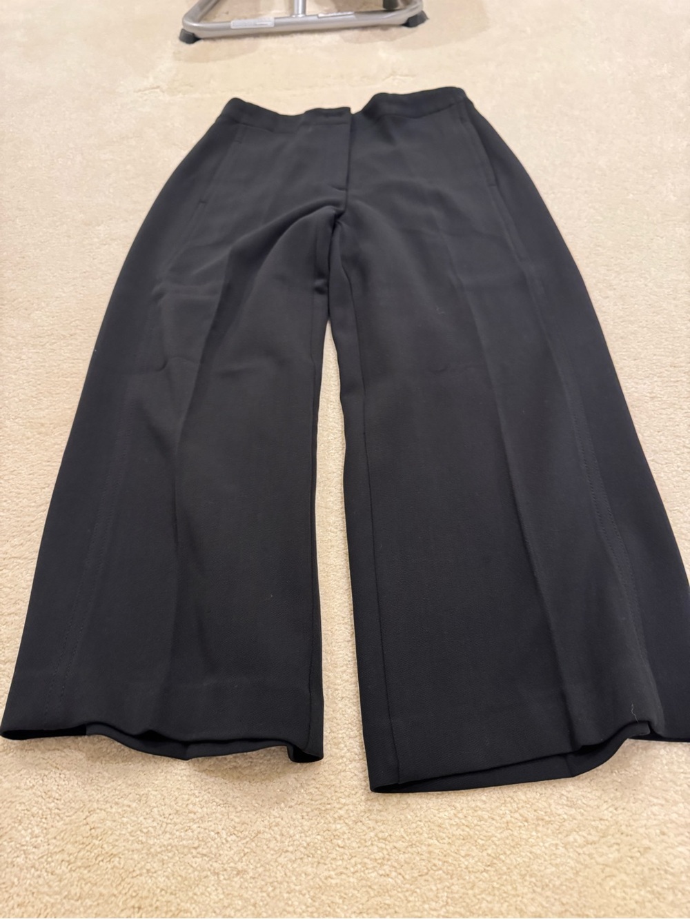 Ann Taylor Kate Curvy Pant